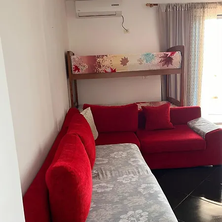 Rr Sazani Apartament *