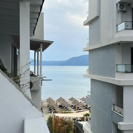 Rr Sazani Apartament *
